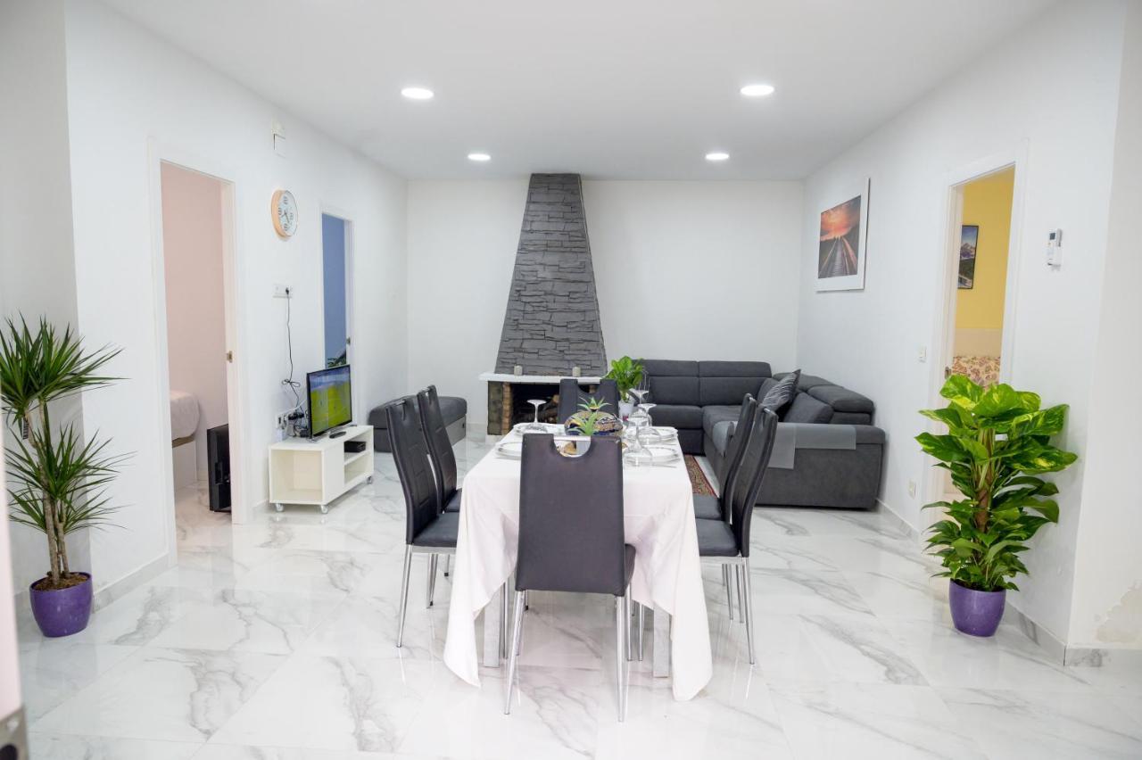 Relax House Barcelone Villa Sant Esteve Sesrovires Luaran gambar