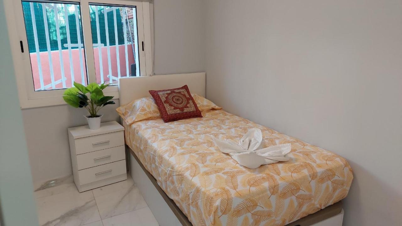 Relax House Barcelone Villa Sant Esteve Sesrovires Luaran gambar