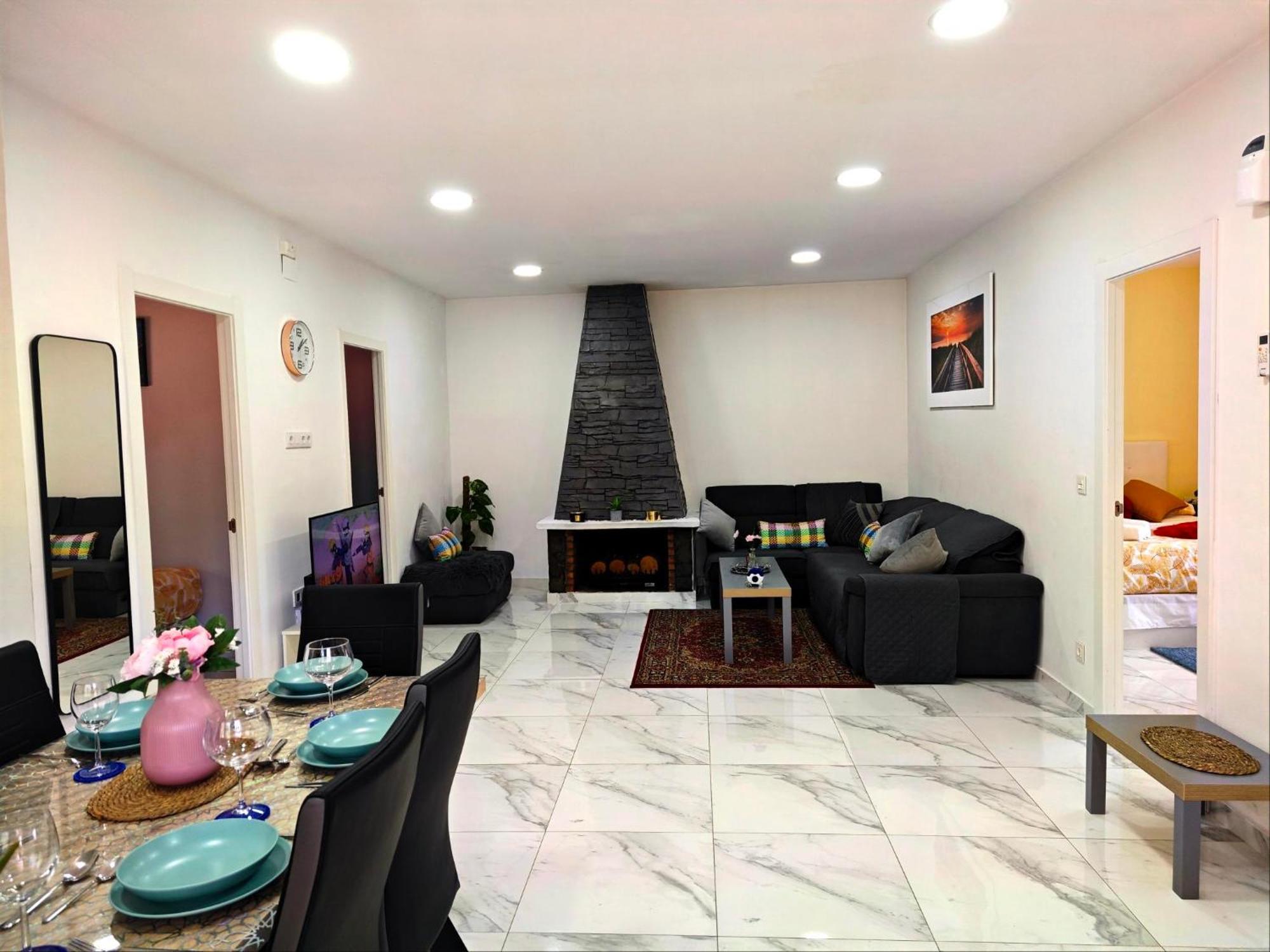 Relax House Barcelone Villa Sant Esteve Sesrovires Luaran gambar