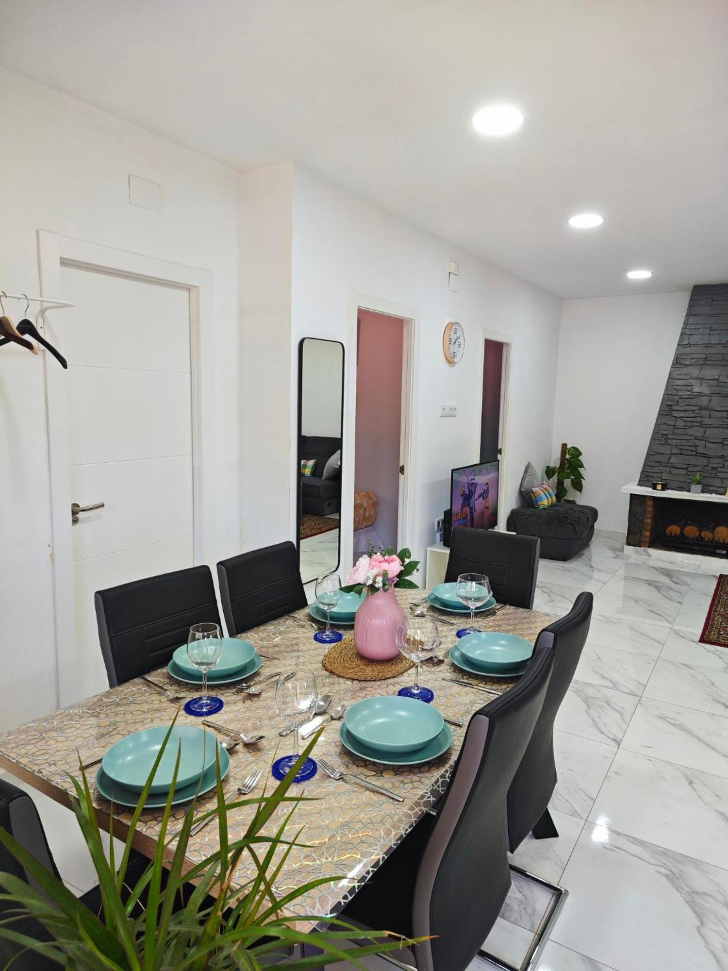 Relax House Barcelone Villa Sant Esteve Sesrovires Luaran gambar