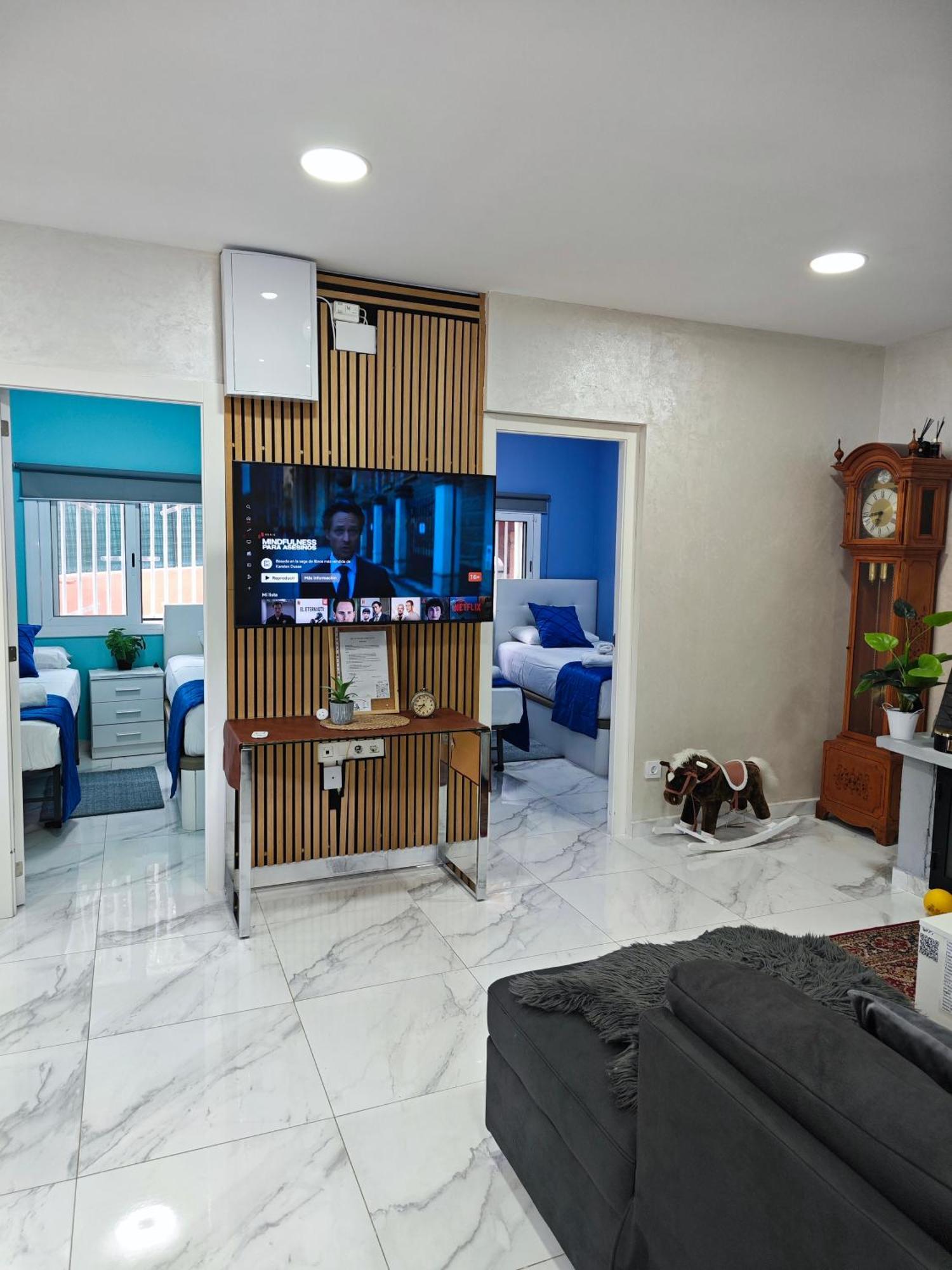 Relax House Barcelone Villa Sant Esteve Sesrovires Luaran gambar
